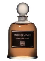 Encens Et Lavande