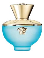 Versace Pour Femme Dylan Turquoise