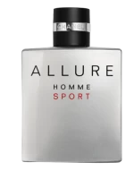 Allure Homme Sport