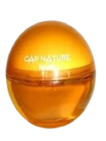 Cap Nature Vanille