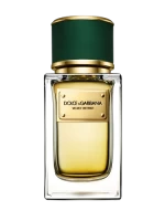 Velvet Vetiver