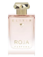 Elixir Pour Femme Essence De Parfum