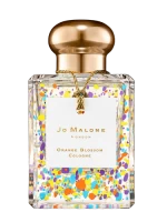 Poptastic Orange Blossom Cologne