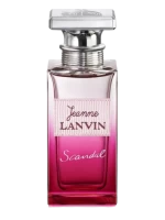 Jeanne Lanvin Scandal