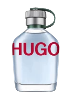 Hugo Man