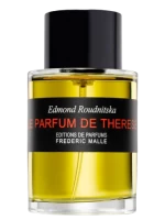 Le Parfum De Therese