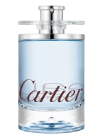 Eau De Cartier Vetiver Bleu