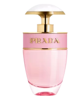 Kiss Collection Prada Candy Florale Kiss