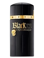 Black XS  L'Aphrodisiaque For Men