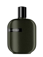 Silver Oud