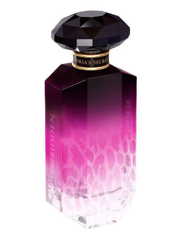 Victoria's Secret Forbidden