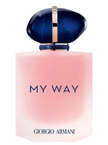 My Way Floral