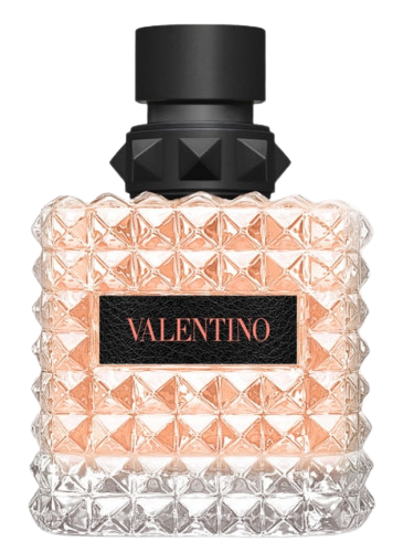 Valentino Donna Born In Roma Coral Fantasy