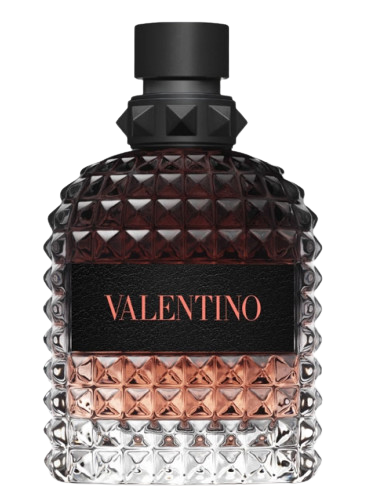 Valentino Uomo Born In Roma Coral Fantasy