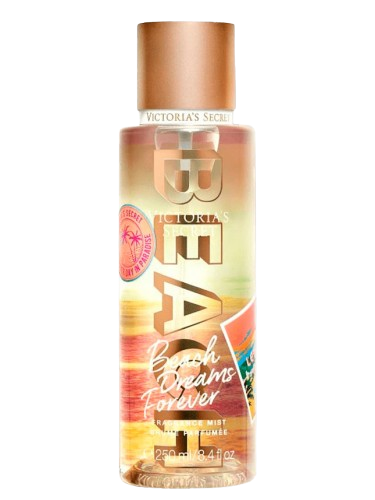 Beach Dreams Forever