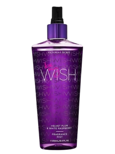 Be My Wish Victoria's Secret