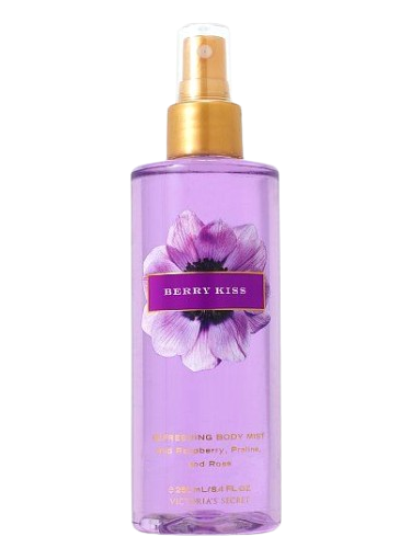 Berry Kiss Victoria's Secret
