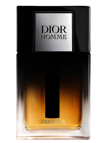 Dior Homme Parfum 2025