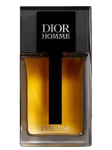 Dior Homme Intense 2025