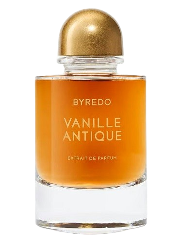 Vanille Antique 2025 Byredo
