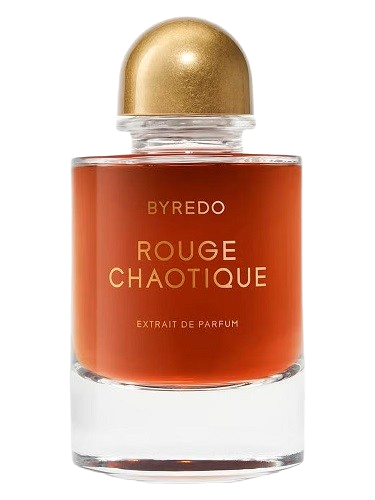 Rouge Chaotique 2025