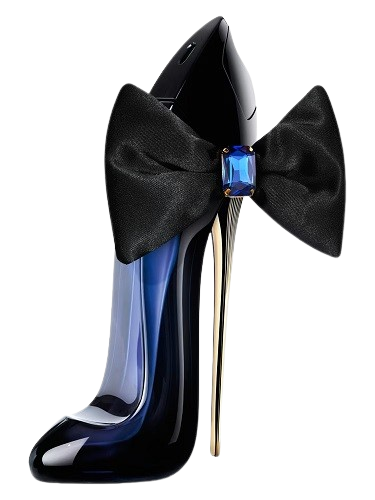 Good Girl Bowtastic Edition