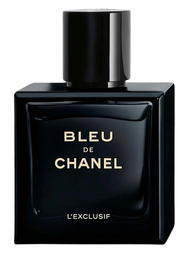 Bleu De Chanel L'Exclusif