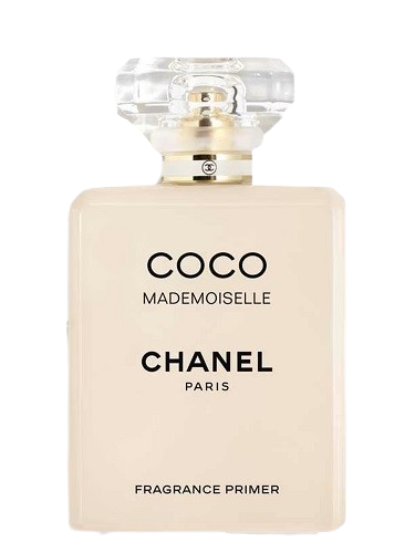 Coco Mademoiselle Fragrance Primer