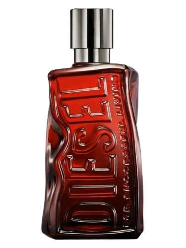 D Red Le Parfum