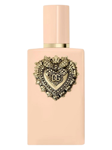 My Devotion Eau De Parfum Intense