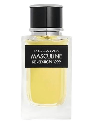 Masculine Re-Edition 1999
