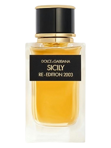 Sicily Re-Edition 2003