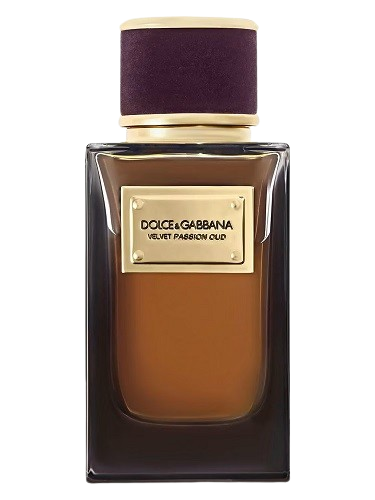 Velvet Passion Oud