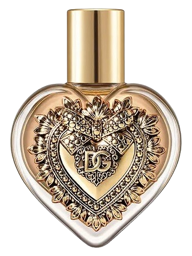 Devotion Sacred Heart Limited Edition