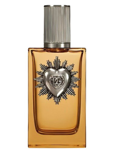 Devotion Pour Homme Parfum