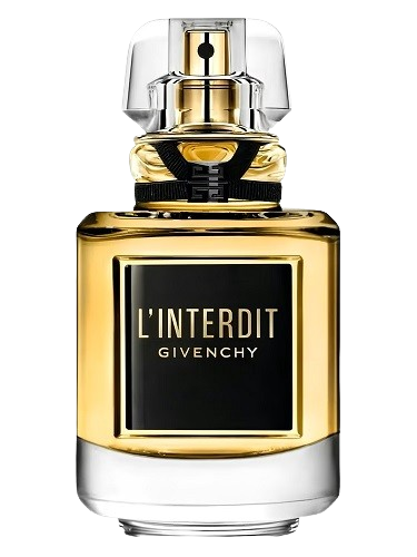 L’Interdit Le Parfum