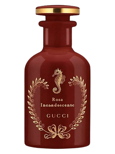 Rosa Incandescente