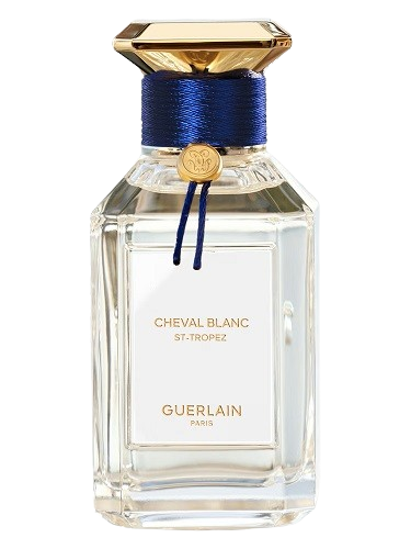 Cheval Blanc St