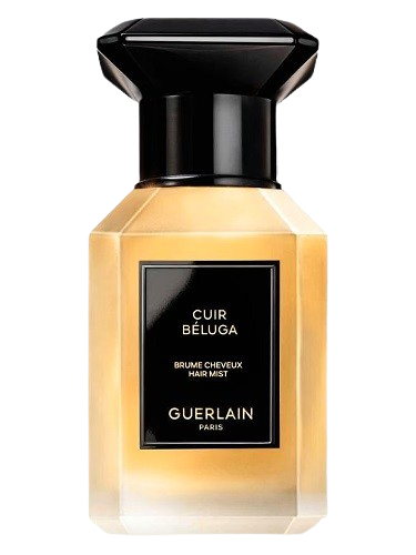 Cuir Béluga Hair Mist
