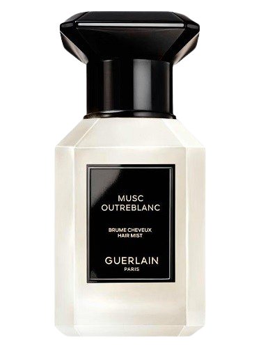 Musc Outreblanc Hair Mist