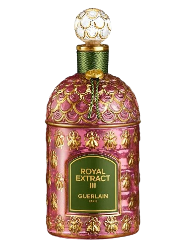 Royal Extract III