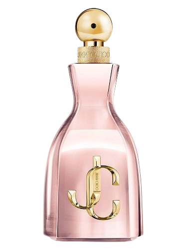 I Want Choo With Love