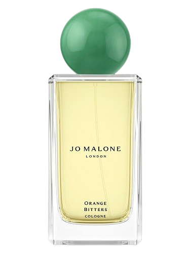 Orange Bitters Cologne 2025