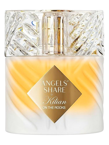 Angel's Share On The Rocks