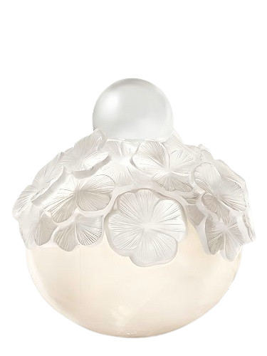 Fortune Leaves, Crystal Edition