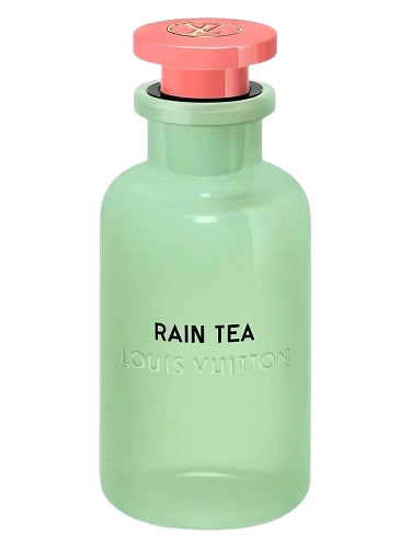 Rain Tea