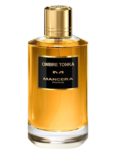 Ombre Tonka