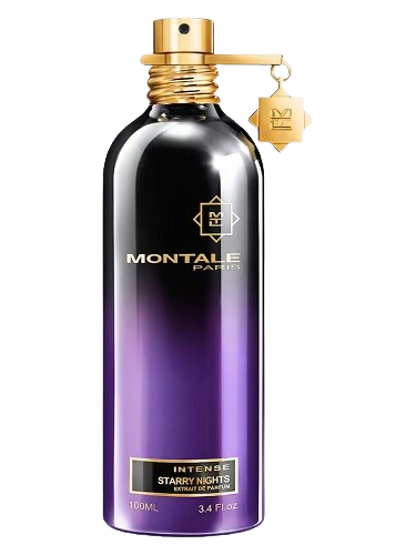 Starry Nights Intense