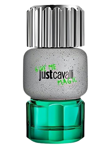 Just Cavalli Give Me Magic For Him