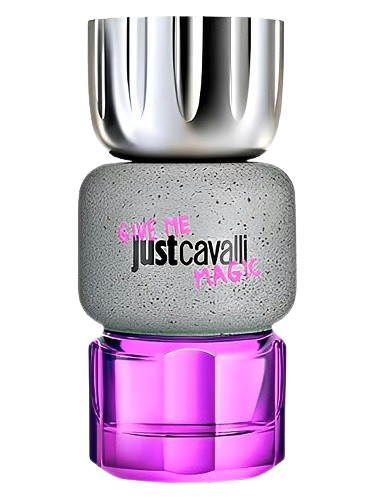 Just Cavalli Give Me Magic For Her